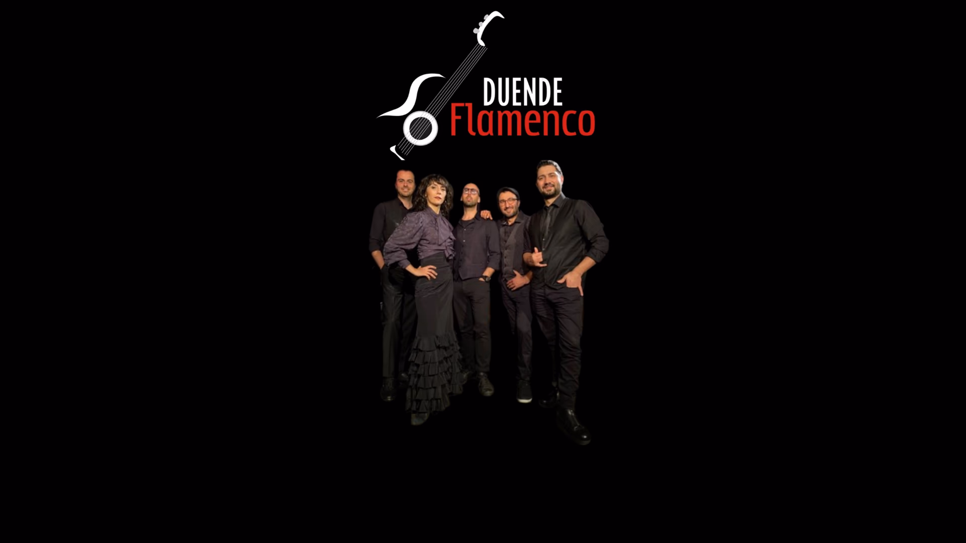 Duende Flamenco