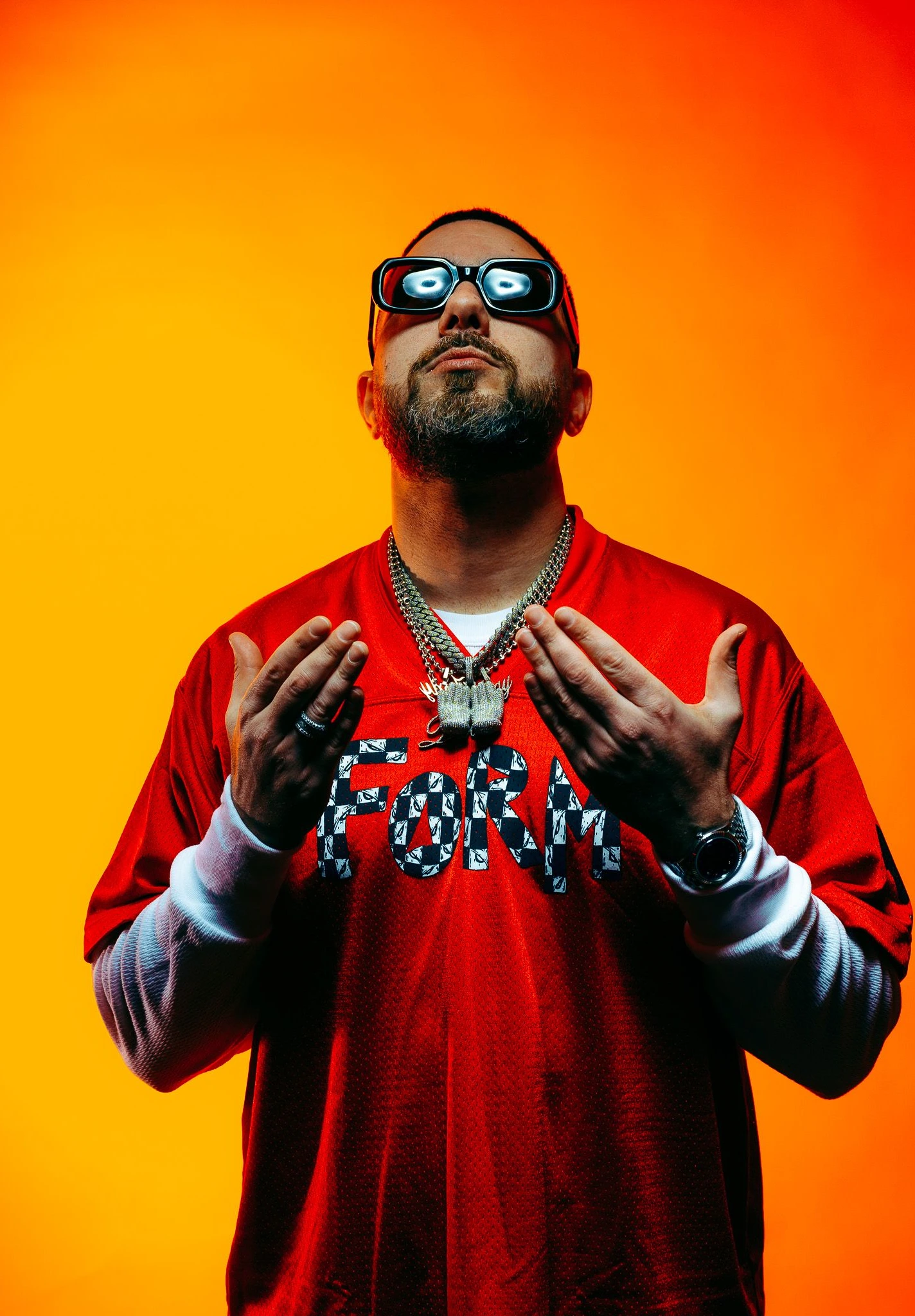 Murda Türkiye Tour