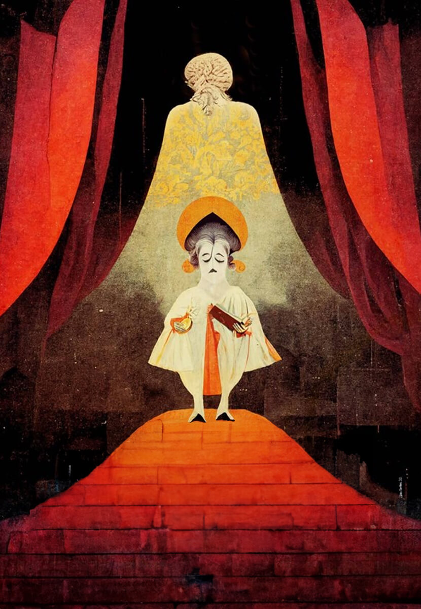 Tartuffe