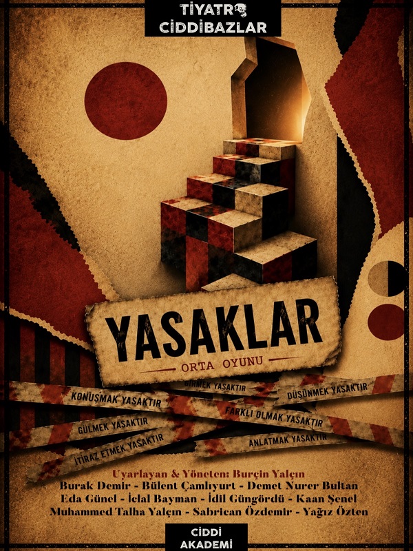 Yasaklar