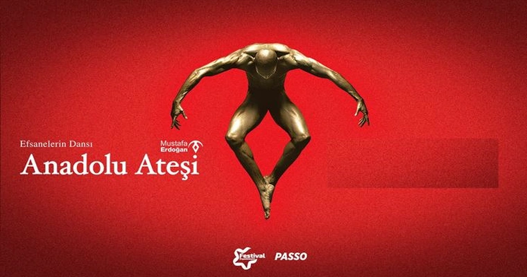Anadolu Ateşi