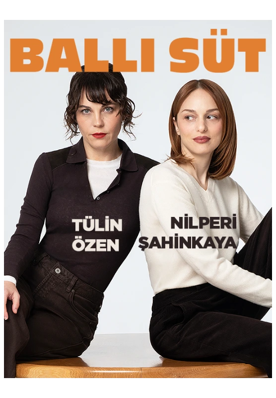 Ballı Süt