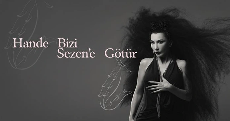 Hande Bizi Sezene Götür