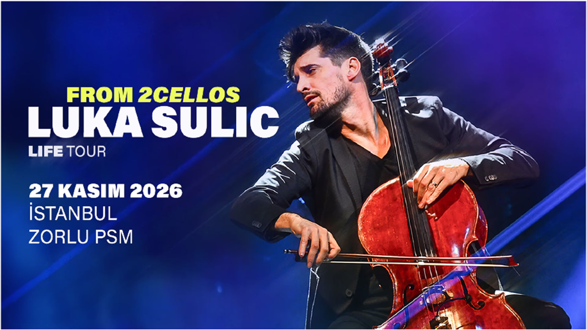 Luka Sulic