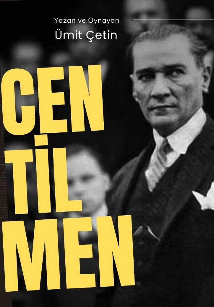 Centilmen