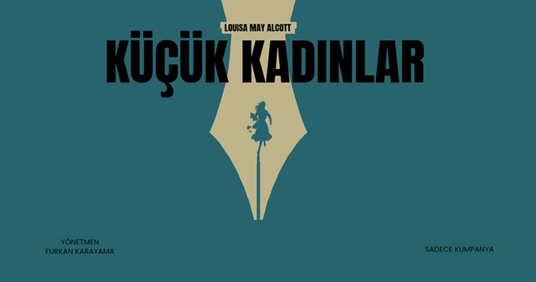 Küçük Kadınlar