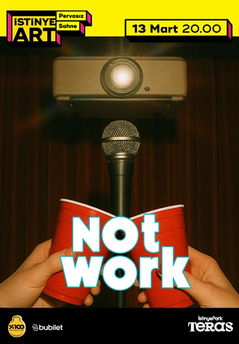 Not Work