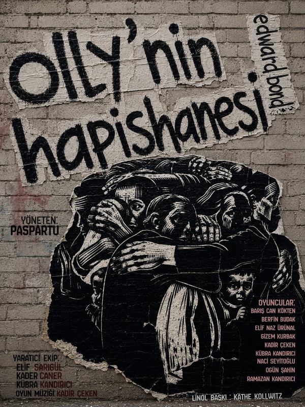 Olly'nin Hapishanesi
