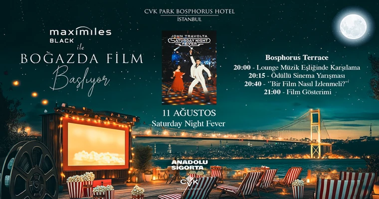 Saturday Night Fever