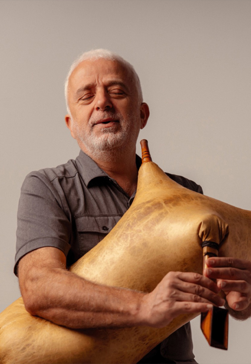 Birol Topaloğlu Konseri