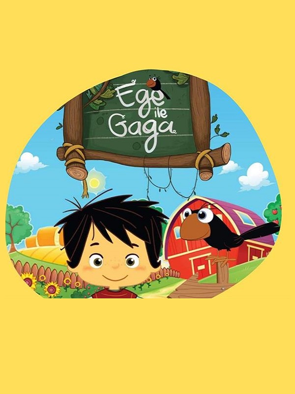 Ege ile Gaga Müzikali