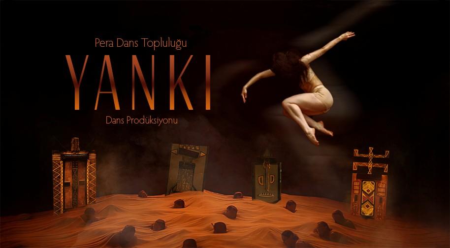 Yankı