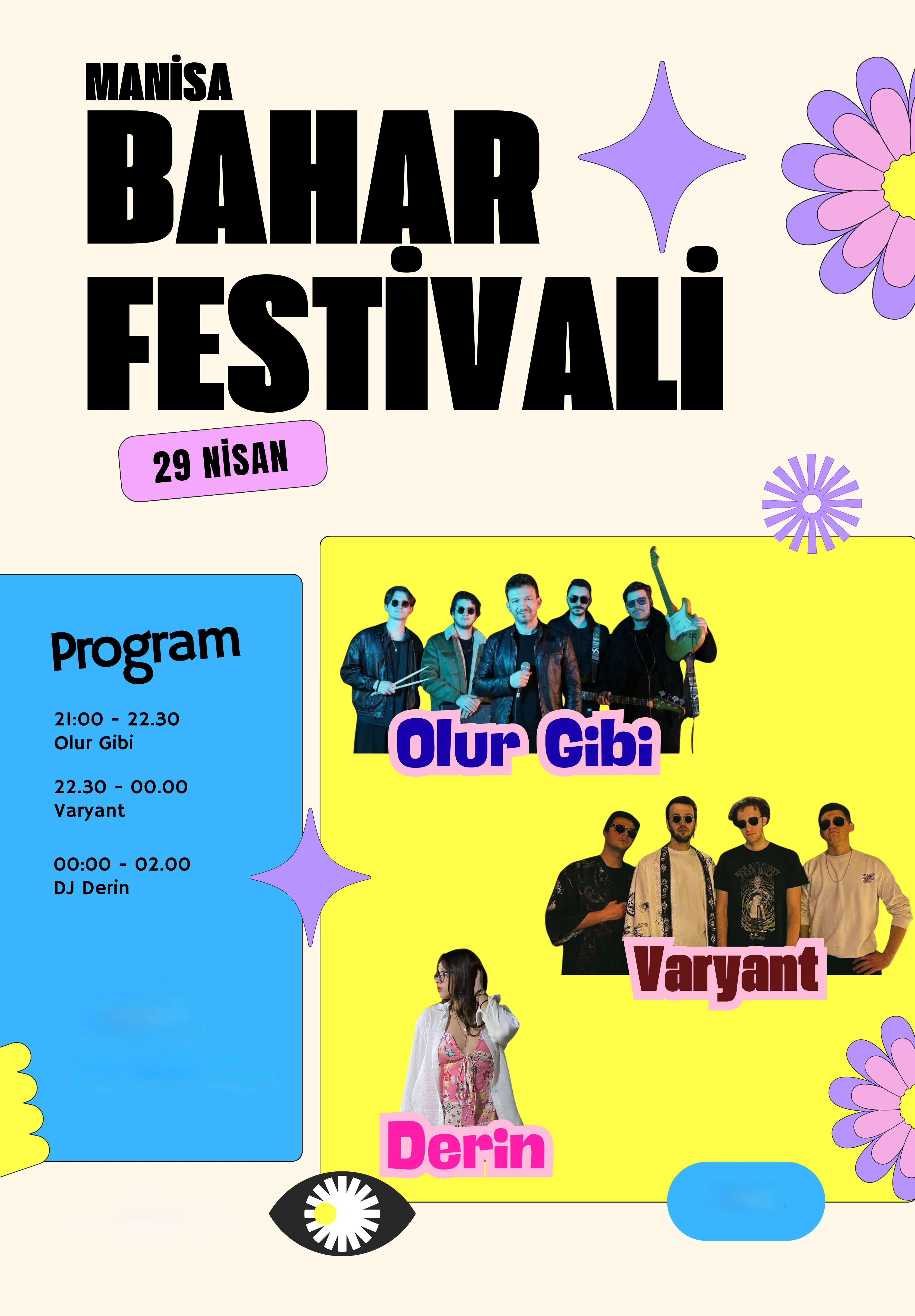 Manisa Bahar Festivali