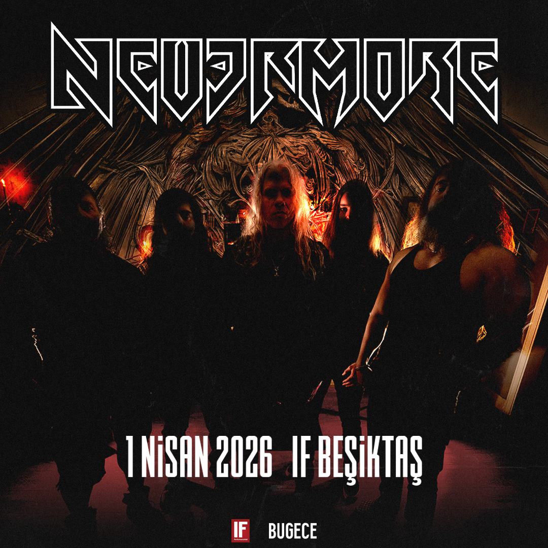 Nevermore