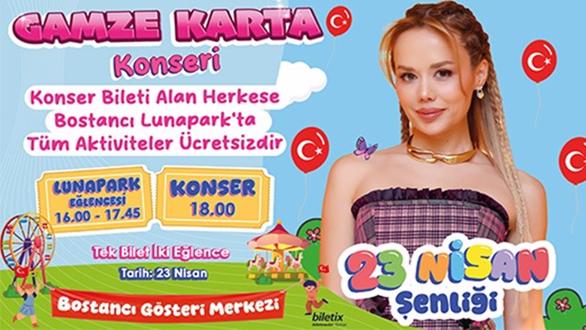 Gamze Karta