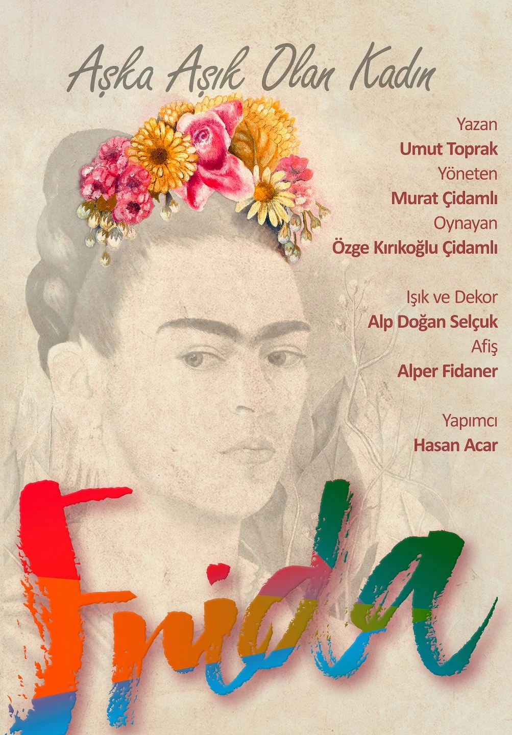 Frida Oyunu