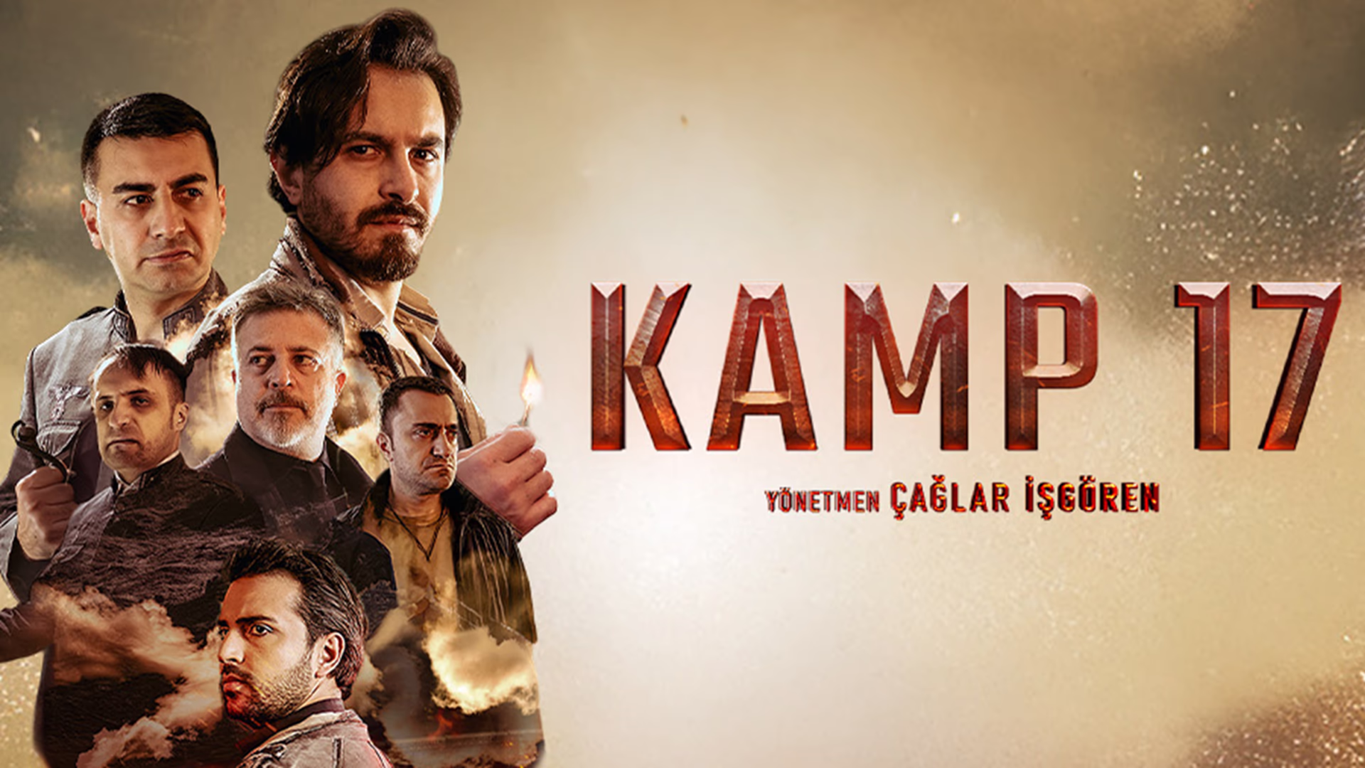 Kamp 17