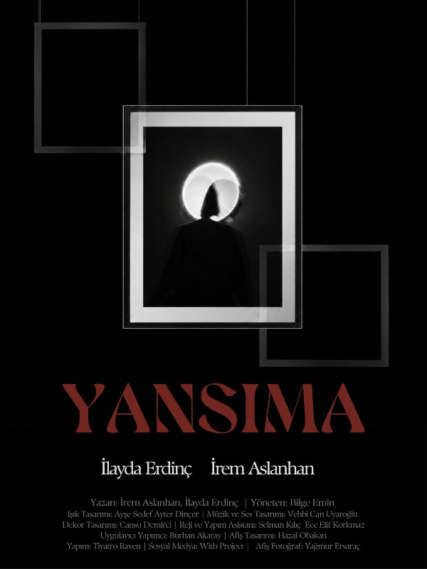 Yansıma