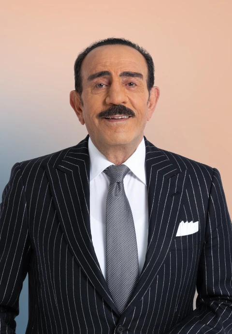 Mustafa Keser Sizlerle - Antalya