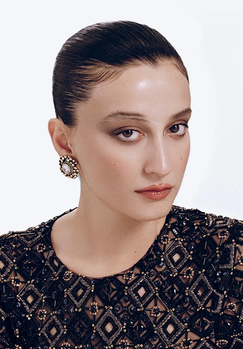 Melike Şahin