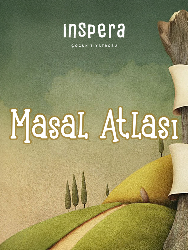 Masal Atlası - Gılgamış Destanı
