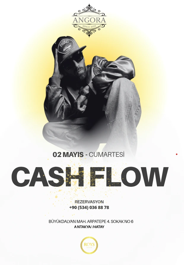 Cash Flow