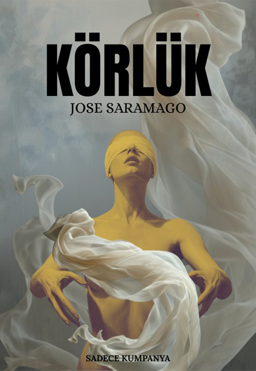 Körlük