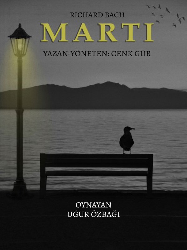 Martı