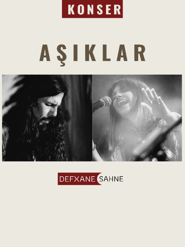 Aşıklar