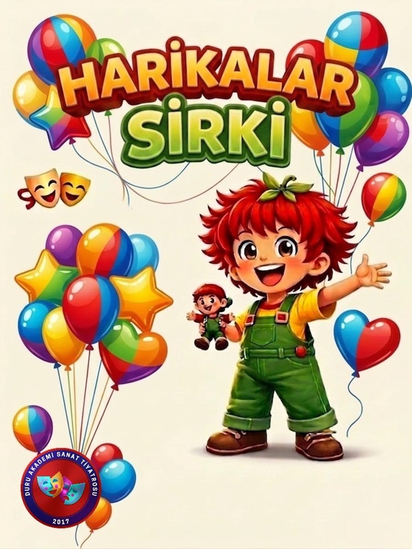 Harikalar Sirki