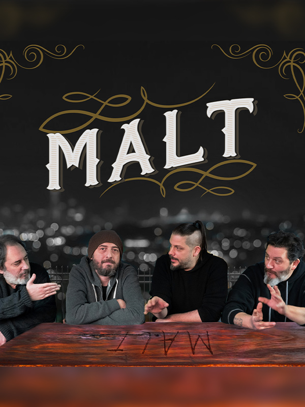 %100 Müzik Sunar: Malt