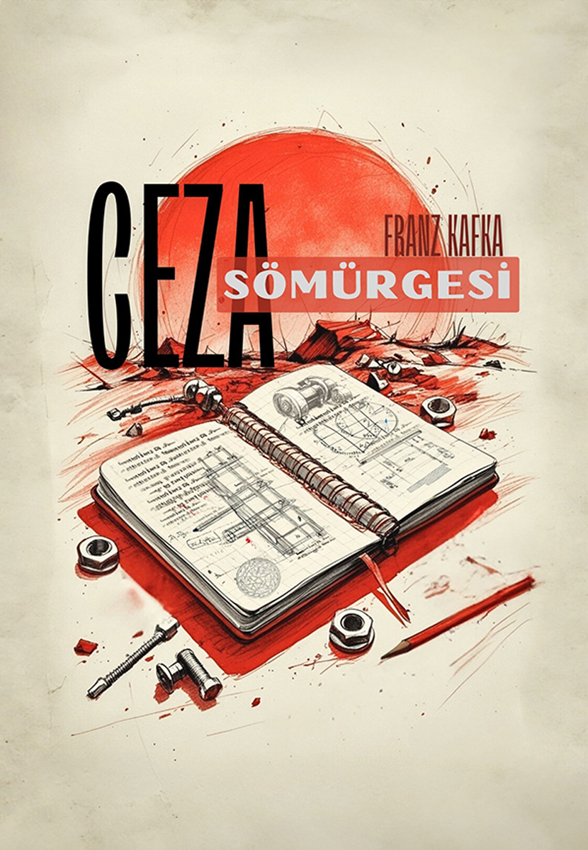 Ceza Sömürgesi