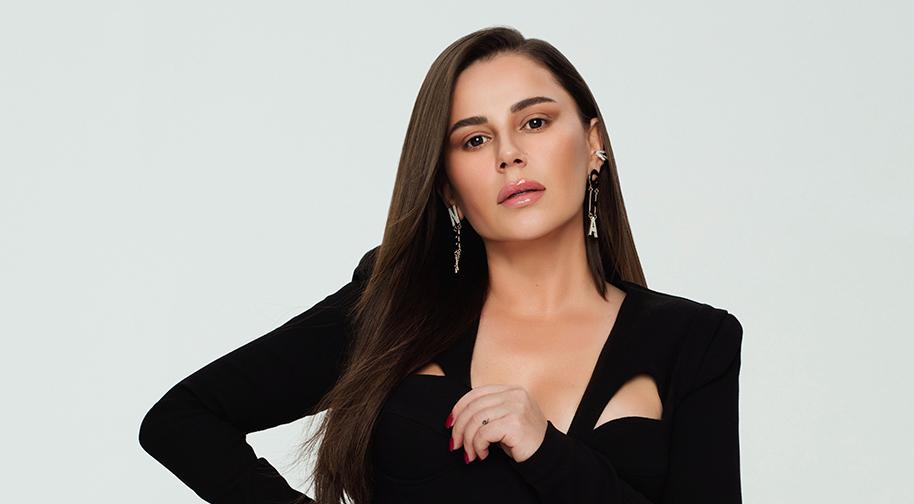 Merve Özbey Konseri