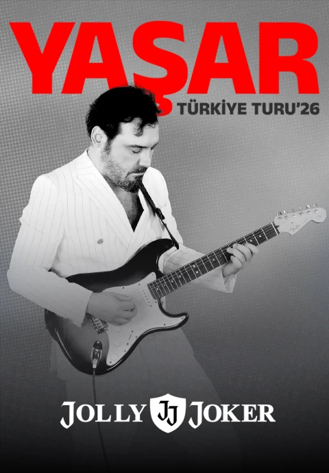 Yaşar Konseri