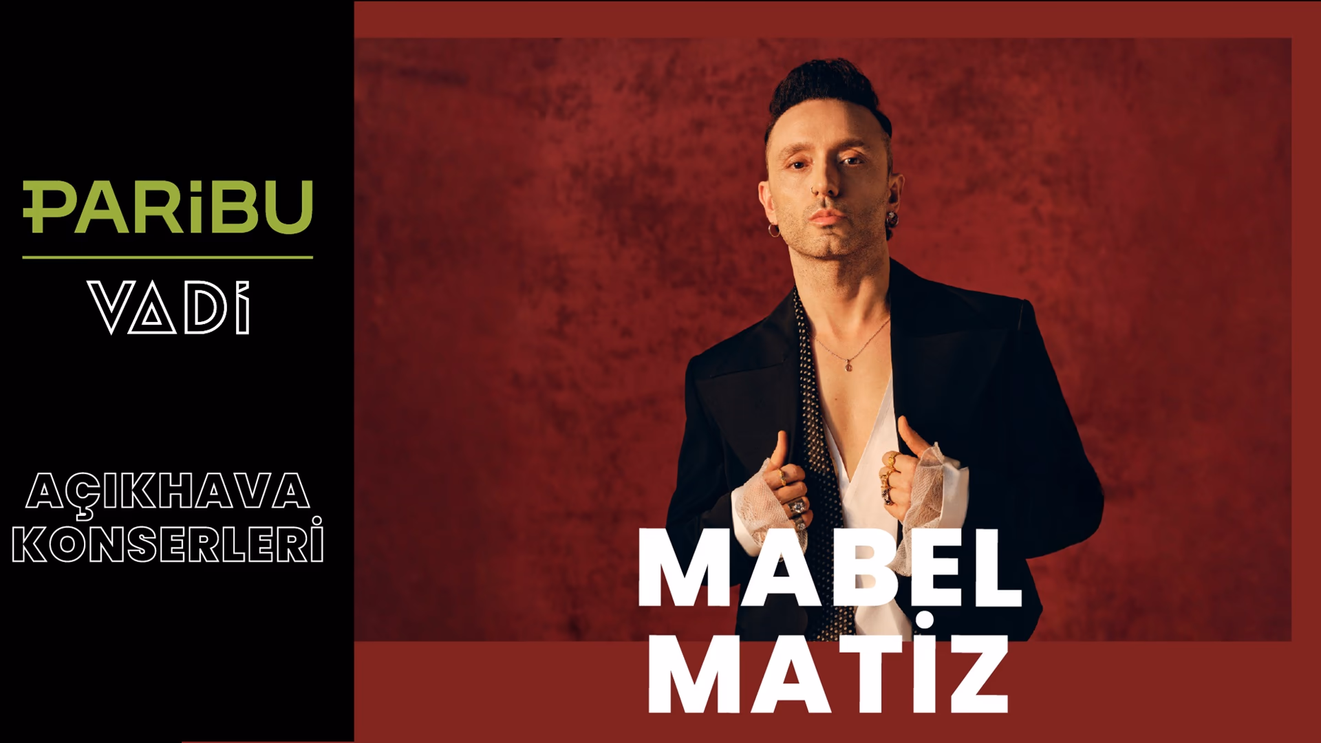 Mabel Matiz