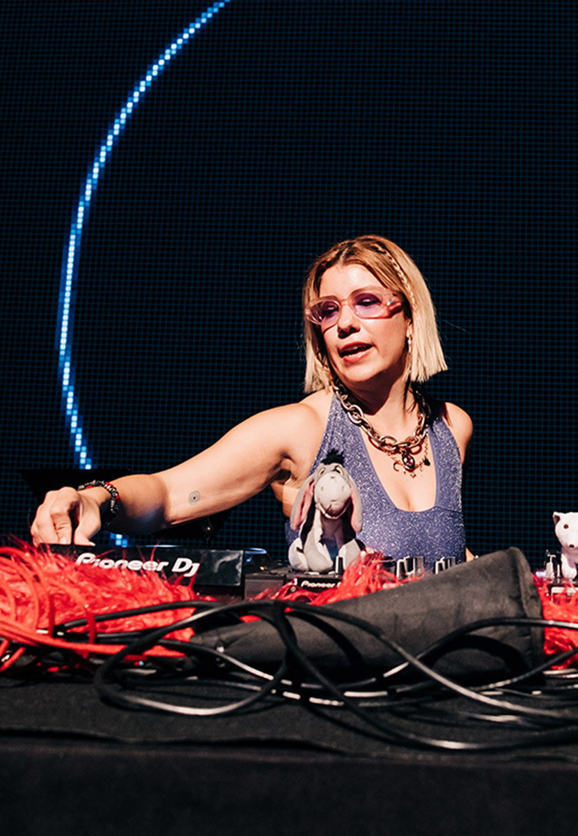 DJ Cisetta 90'lar 2000'ler Türkçe Pop Parti