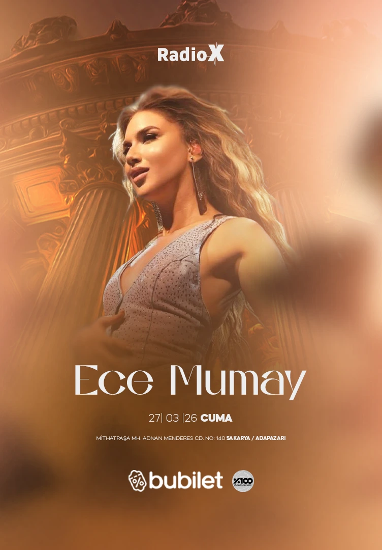 Ece Mumay