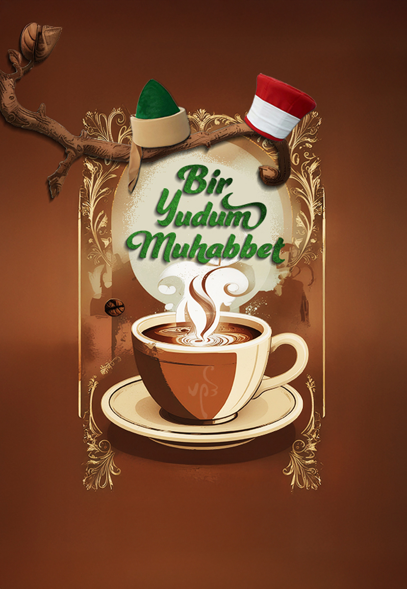 Bir Yudum Muhabbet