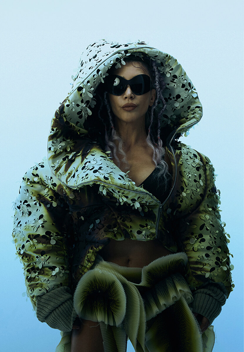 Hande Yener