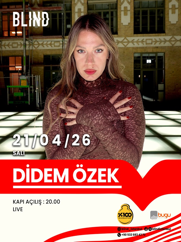 Didem Özek