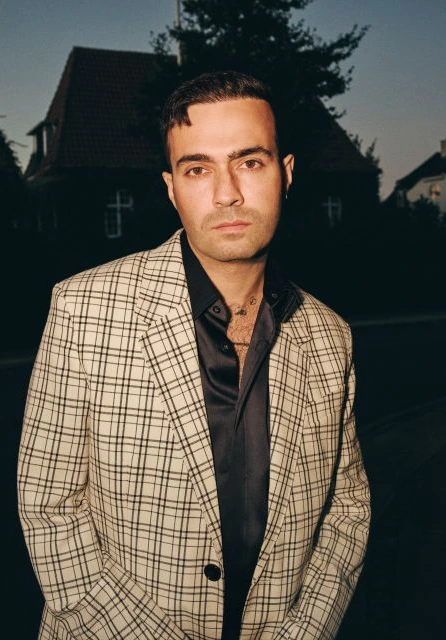 Mert Demir
