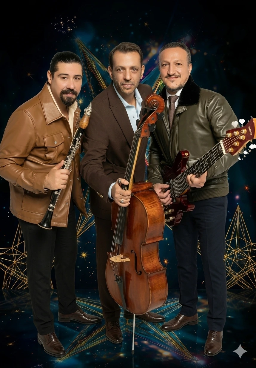 Rubato Konseri