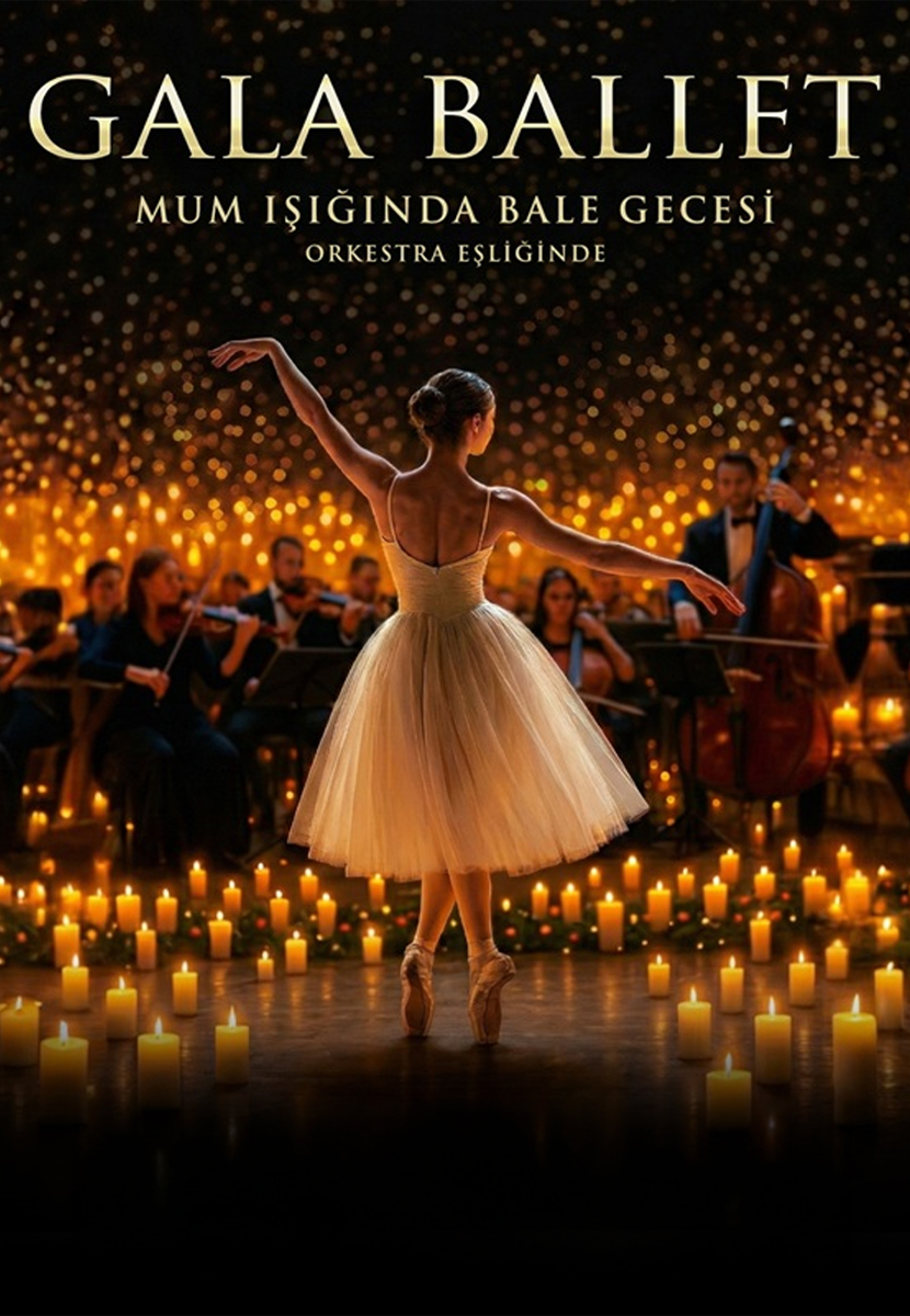Gala Ballet