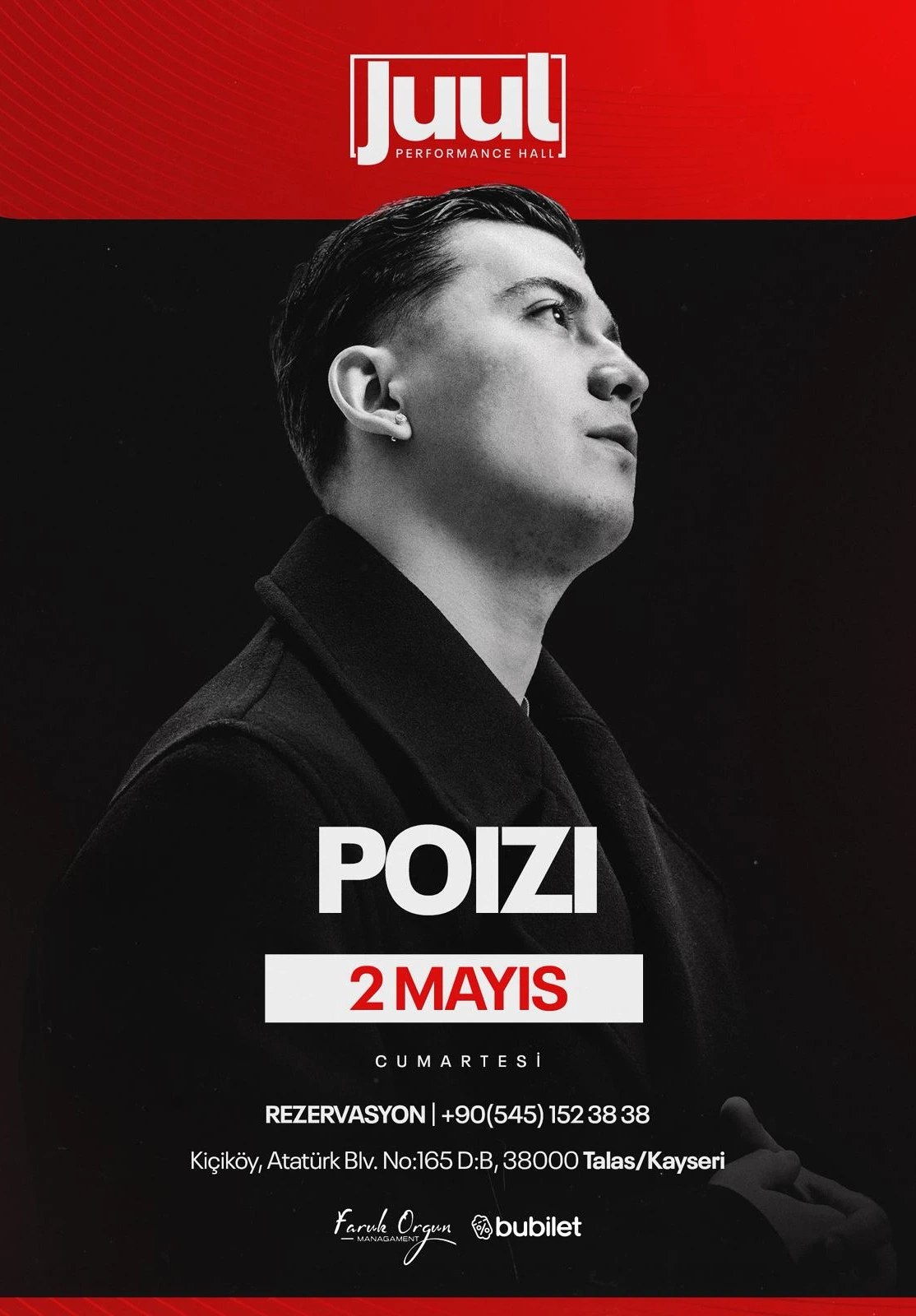 Poizi Konseri