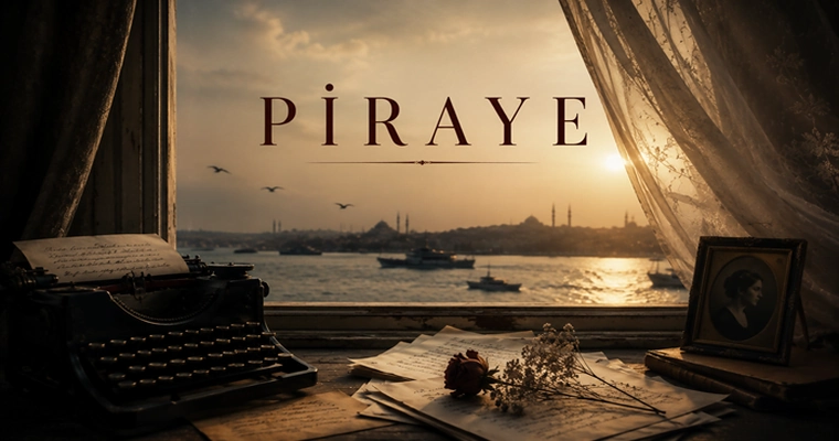 Piraye