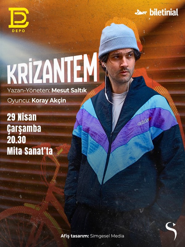 Krizantem