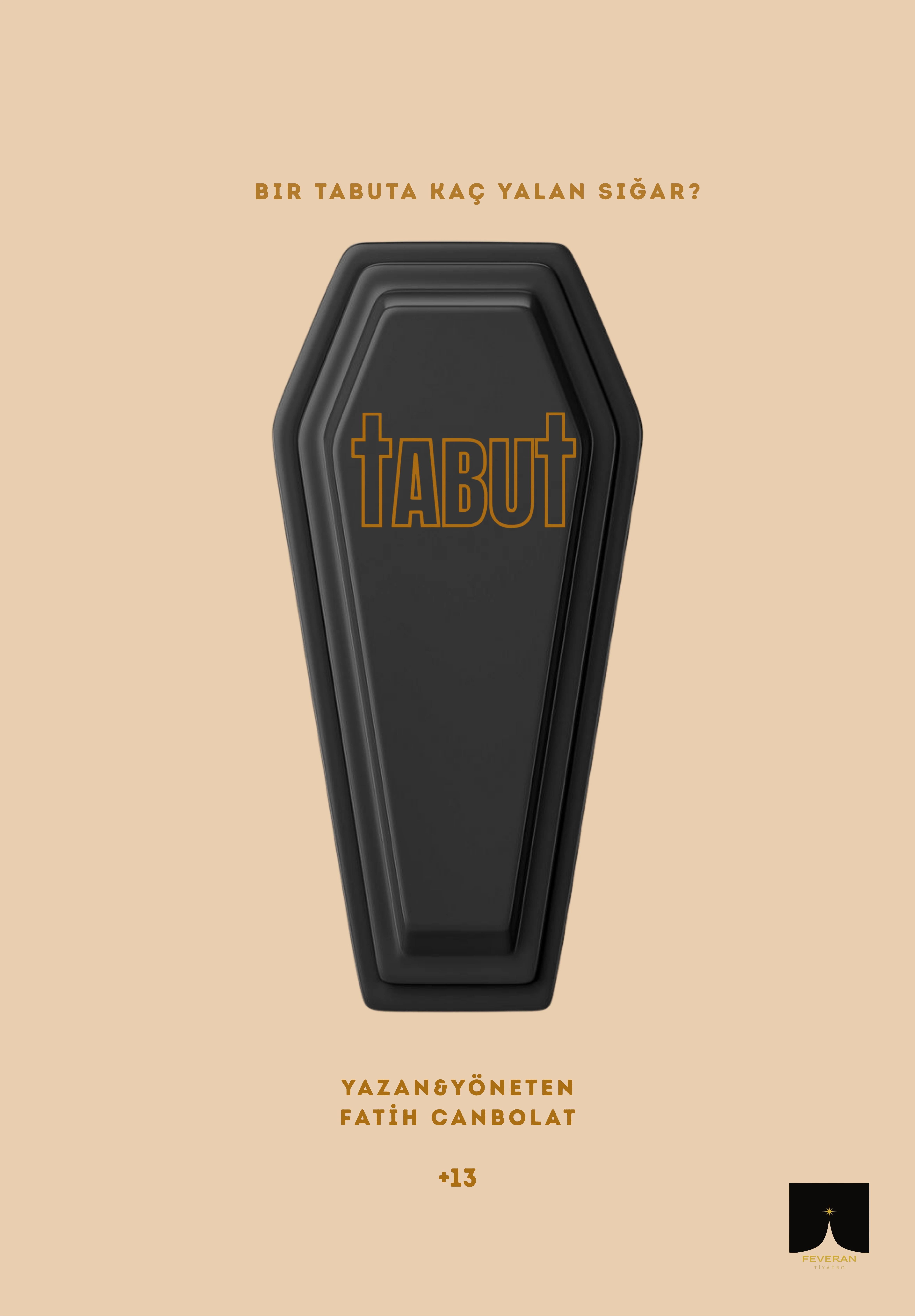 Tabut Oyunu