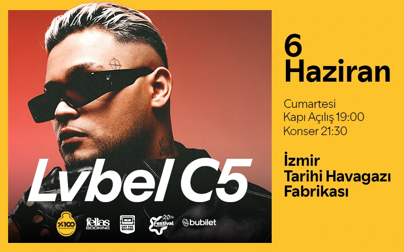 Lvbel C5