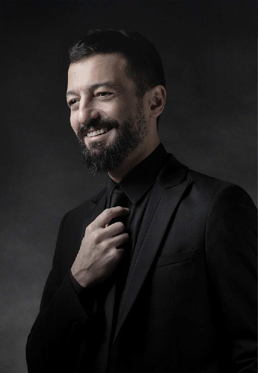 Mehmet Erdem
