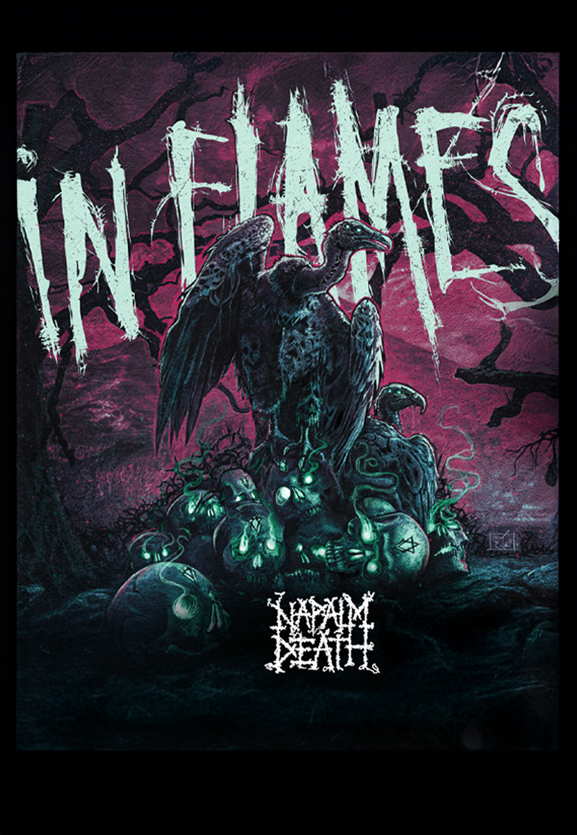 In Flames